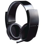 Pulse Impulsion Stereo Headset for PS3 - Factory recertified 
